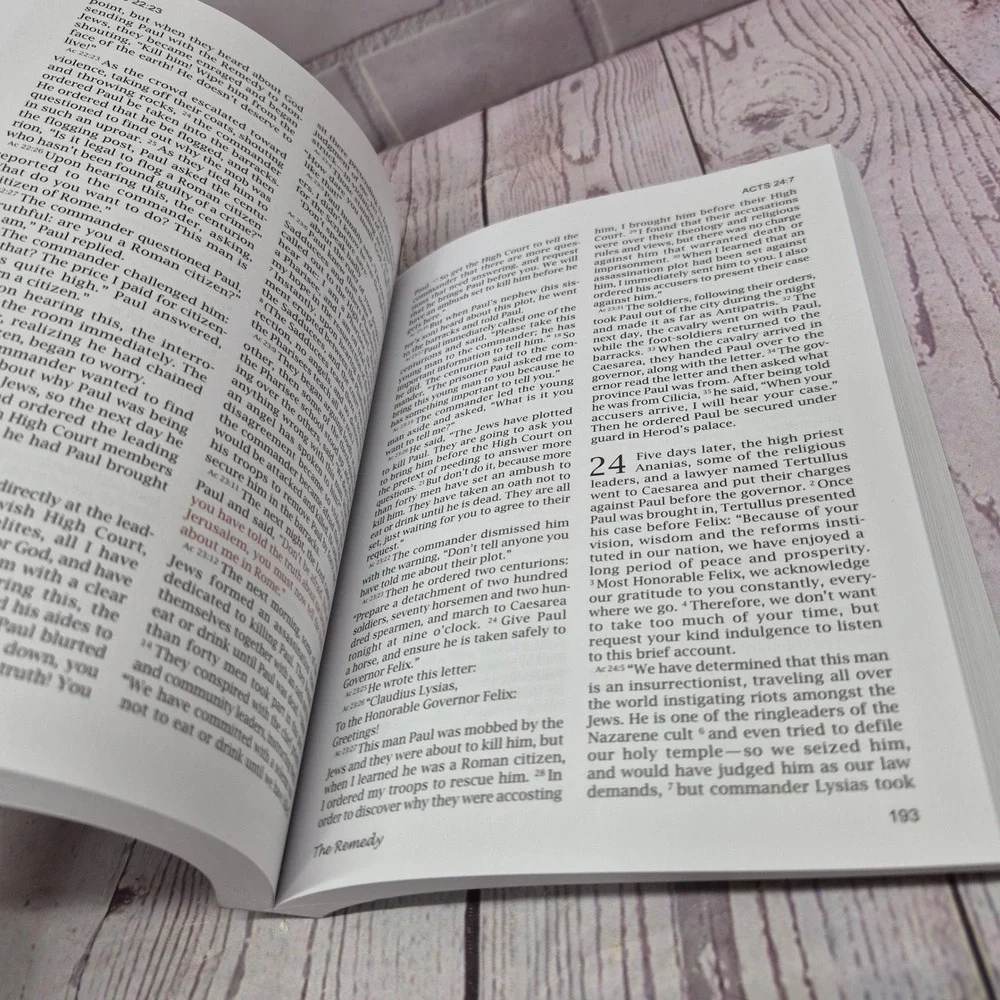 Lennox Publishing remedy new